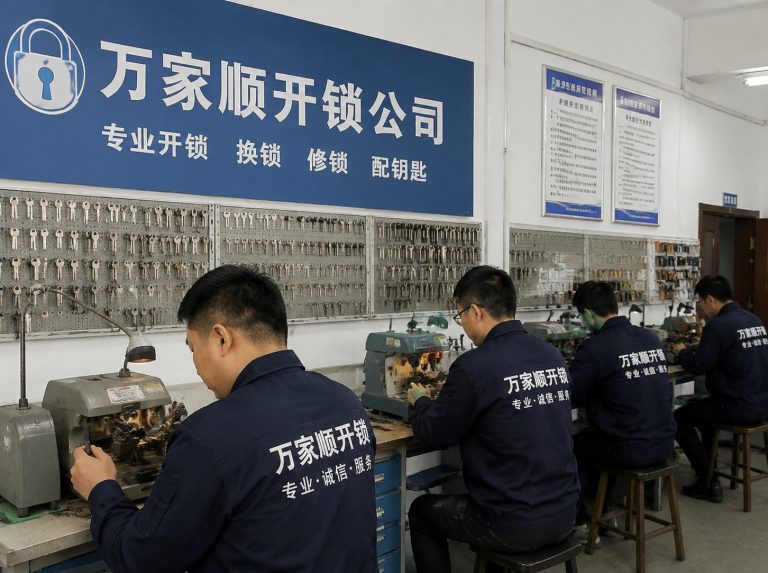 关于我们